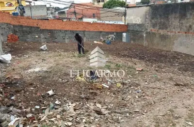 Terreno à venda na rua josé santana, 580, vila reis, são paulo por r$ 550.000