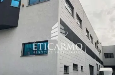Prédio à venda na rua barão de abiaí, 71, chácara belenzinho, são paulo por r$ 2.660.000