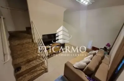 Casa em condomínio fechado com 2 quartos à venda na paes landin, 365, itaquera, são paulo por r$ 340.000