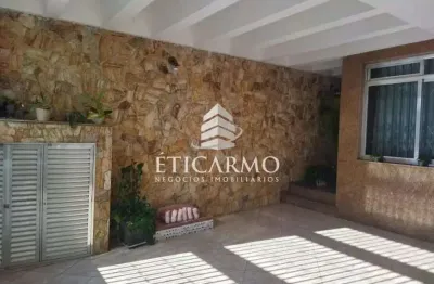 Casa com 3 quartos à venda na luís pinto, 312, vila carrão, são paulo por r$ 1.100.000