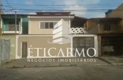 Casa com 3 quartos à venda na avenida doutor francisco munhoz filho, 1875, cidade líder, são paulo por r$ 1.199.000