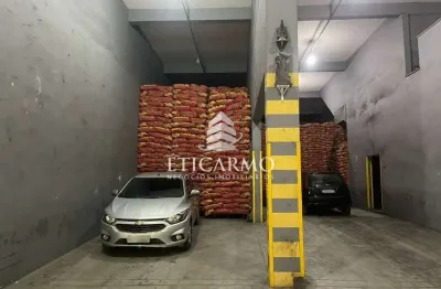 Barracão / galpão / depósito à venda na afonso de sampaio e sousa, 2366, jardim nossa senhora do carmo, são paulo por r$ 2.500.000