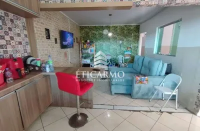 Casa com 3 quartos à venda na miguel guerra, 164, parque savoy city, são paulo por r$ 650.000