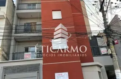 Apartamento com 2 quartos à venda na rua pontal, 63, vila nhocune, são paulo por r$ 230.000