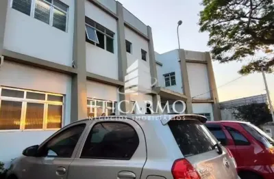 Prédio à venda na ken sugaya, 190, itaquera, são paulo por r$ 1.390.000