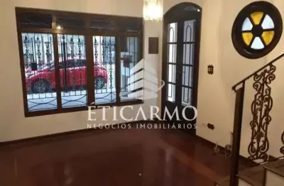 Casa com 3 quartos à venda na barbosa de campos, 513, vila granada, são paulo por r$ 595.000