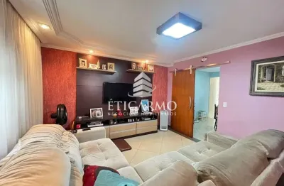 Casa com 3 quartos à venda na boqueirão do leão, 117, burgo paulista, são paulo por r$ 1.050.000