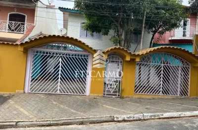 Casa com 3 quartos à venda na rua luís de toledo piza, 435, jardim nossa senhora do carmo, são paulo por r$ 1.000.000