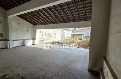 Terreno à venda na manuel sarmento, 280, cidade líder, são paulo por r$ 650.000