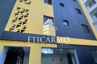 Apartamento com 2 quartos à venda na antônio alberto, 11, vila ré, são paulo por r$ 239.000