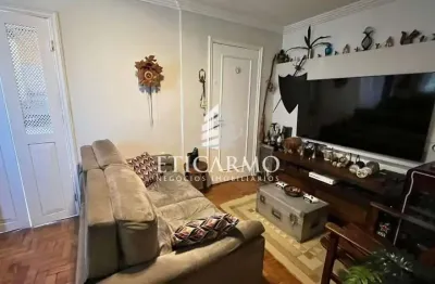 Apartamento com 2 quartos à venda na rua saigon, 243, vila formosa, são paulo por r$ 329.000