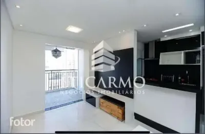 Apartamento com 2 quartos à venda na rua engenheiro guilherme cristiano frender, 1275, vila antonieta, são paulo por r$ 469.000