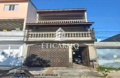Casa com 4 quartos à venda na milton cotrim avelar, 174, parque savoy city, são paulo por r$ 800.000