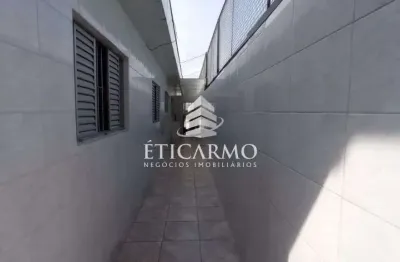 Casa com 2 quartos à venda na henrique schurig, 728, jardim fernandes, são paulo por r$ 500.000