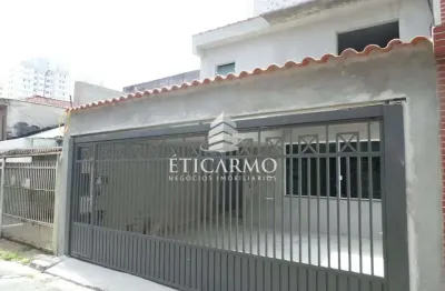 Casa com 3 quartos à venda na maria pinto ribeiro, 7, chácara califórnia, são paulo por r$ 800.000