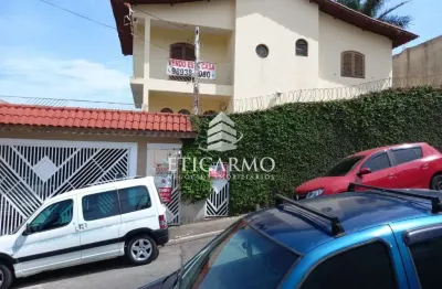 Casa com 3 quartos à venda na antônio de arzão, 178, vila rui barbosa, são paulo por r$ 650.000