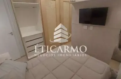 Apartamento com 2 quartos à venda na rua síria, 394, parque são jorge, são paulo por r$ 370.000