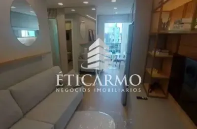 Apartamento com 2 quartos à venda na rua síria, 394, parque são jorge, são paulo por r$ 370.000