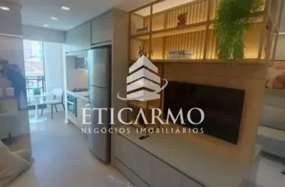 Apartamento com 2 quartos à venda na rua síria, 394, parque são jorge, são paulo por r$ 370.000