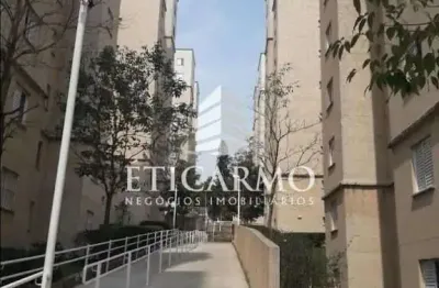 Apartamento com 2 quartos à venda na rua agrimensor sugaya, 551, colônia, são paulo por r$ 245.000