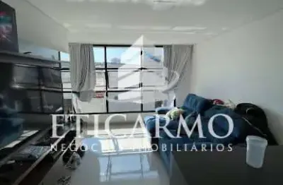 Casa com 2 quartos à venda na rua joão avenoso, 88, vila antonieta, são paulo por r$ 490.000