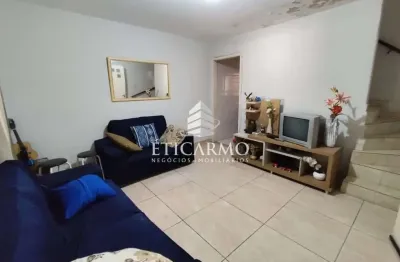 Casa com 2 quartos à venda na luís bassi, 157, parque savoy city, são paulo por r$ 500.000