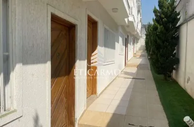 Casa em condomínio fechado com 2 quartos à venda na Casimiro Misskiniz, 264, Cidade Líder, São Paulo por R$ 320.000