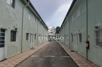 Casa em condomínio fechado com 2 quartos à venda na rua osório franco vilhena, 991, vila nova curuçá, são paulo por r$ 285.000