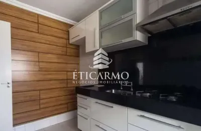 Apartamento com 2 quartos à venda na avenida cipriano rodrigues, 340, vila formosa, são paulo por r$ 385.000