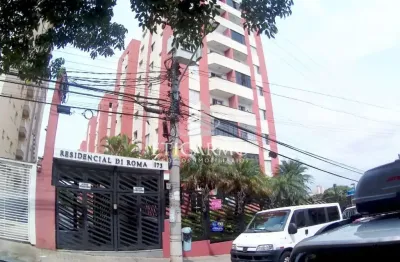 Apartamento com 2 quartos à venda na rua guiraró, 173, vila curuçá, são paulo por r$ 290.000