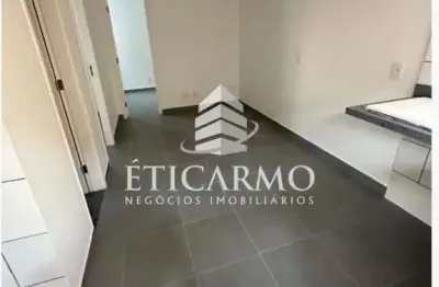 Apartamento com 2 quartos à venda na rua rosário do sul, 267, jardim maringa, são paulo por r$ 280.000