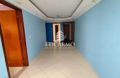 Apartamento com 2 quartos à venda na rua antônio moura andrade, 420, itaquera, são paulo por r$ 265.000