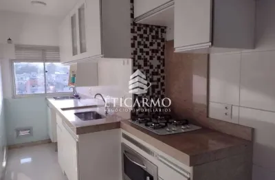 Apartamento com 2 quartos à venda na rua jequirana de goiás, 515, jardim santo antonio, são paulo por r$ 260.000