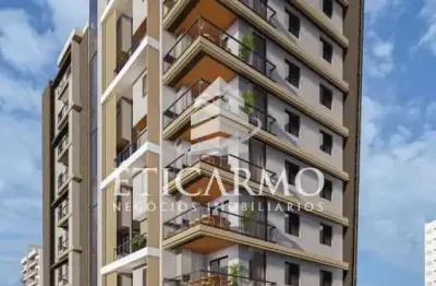 Apartamento com 2 quartos à venda na rua dona escolástica m. da fonseca, 1031, vila matilde, são paulo por r$ 559.348