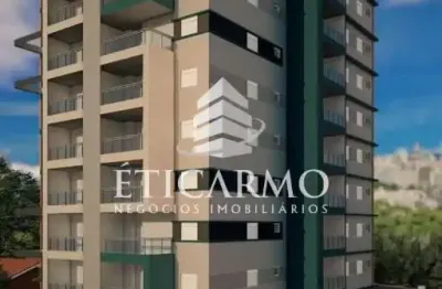 Apartamento com 2 quartos à venda na rua arapaçu, 455, vila formosa, são paulo por r$ 490.000