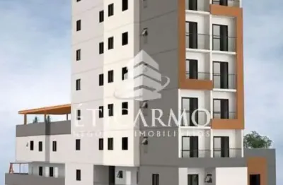 Apartamento com 2 quartos à venda na rua antônio de souza campos, 214, vila matilde, são paulo por r$ 255.600