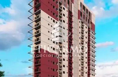 Apartamento com 2 quartos à venda na avenida marcondes de brito, 410, vila matilde, são paulo por r$ 350.000