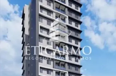 Apartamento com 2 quartos à venda na visconde do uruguai, 122, vila euthalia, são paulo por r$ 400.000