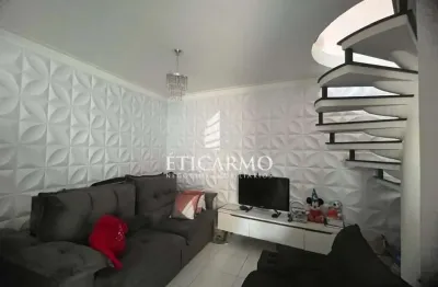 Casa com 4 quartos à venda na joaquim ferreira de oliveira, 208, jardim nossa senhora do carmo, são paulo por r$ 532.000