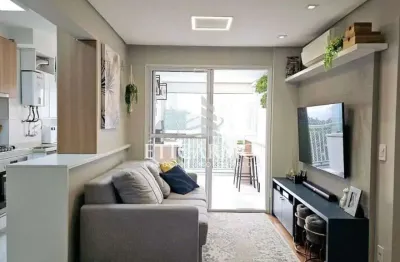 Apartamento com 3 quartos à venda na rua doutor edgar garcia vieira, 57, vila matilde, são paulo por r$ 830.000