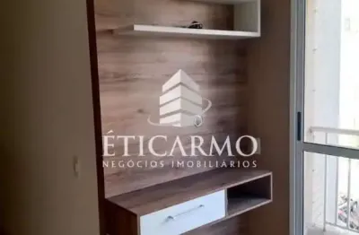 Apartamento com 2 quartos à venda na rua victório santim, 2798, vila carmosina, são paulo por r$ 290.000