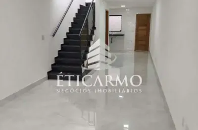 Casa com 3 quartos à venda na rua almeria, 154, vila granada, são paulo por r$ 890.000