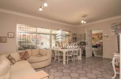 Casa com 4 quartos à venda na rua emiliano di cavalcanti, 57, vila regente feijó, são paulo por r$ 1.172.000