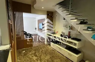 Casa com 3 quartos à venda na henrique carnicelli, 49, jardim aricanduva, são paulo por r$ 1.383.000