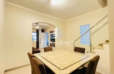 Casa com 3 quartos à venda na antônio ricardo da silva, 341, jardim nossa senhora do carmo, são paulo por r$ 900.000
