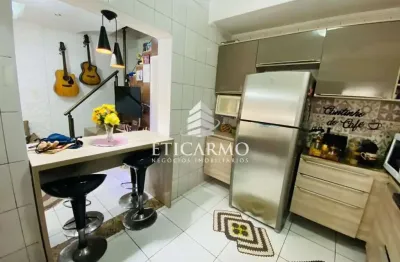 Casa em condomínio fechado com 2 quartos à venda na rua vilar do paraíso, 55, cidade líder, são paulo por r$ 265.000