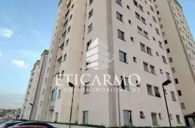 Apartamento com 2 quartos à venda na rua morubixaba, 440, cidade líder, são paulo por r$ 340.000