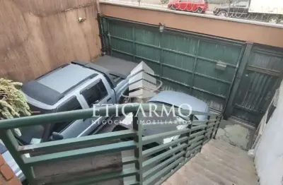 Casa com 3 quartos à venda na são bertoldo, 137, parque cruzeiro do sul, são paulo por r$ 680.000