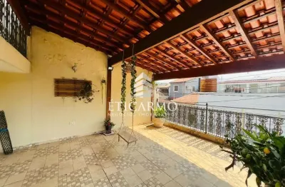Casa com 3 quartos à venda na jean meyer, 88, fazenda aricanduva, são paulo por r$ 620.000