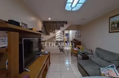 Casa com 3 quartos à venda na ibiá, 69, cidade patriarca, são paulo por r$ 650.000